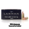 Click To Purchase This 9mm Speer Ammunition