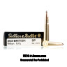 Click To Purchase This 303 British Sellier and Bellot Ammunition