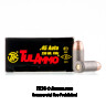 Click To Purchase This 45 ACP TulAmmo Ammunition