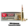 Click To Purchase This 6.5 Creedmoor Winchester Ammunition