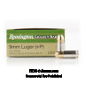 Click To Purchase This 9mm Remington Ammunition
