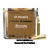 Click To Purchase This 17 HMR Federal Ammunition