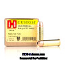 Click To Purchase This 454 Casull Hornady Ammunition