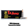 Click To Purchase This 7.62x39 TulAmmo Ammunition