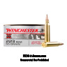 Click To Purchase This 223 Winchester Ammunition