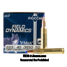 Click To Purchase This 223 Fiocchi Ammunition