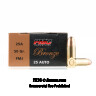 Click To Purchase This 25 ACP PMC Ammunition