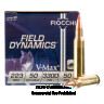 Click To Purchase This 223 Fiocchi Ammunition