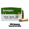 Click To Purchase This 38 Special Remington Ammunition
