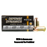 Click To Purchase This 45 ACP Fiocchi Ammunition