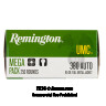 Click To Purchase This 380 ACP Remington Ammunition