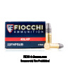 Click To Purchase This 22 LR Fiocchi Ammunition