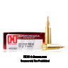 Click To Purchase This 22-250 Rem Hornady Ammunition