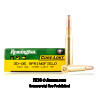Click To Purchase This 30-06 Remington Ammunition