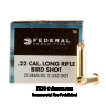 Click To Purchase This 22 LR Federal Ammunition