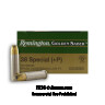 Click To Purchase This 38 Special Remington Ammunition
