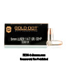 Click To Purchase This 9mm Speer Ammunition