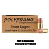 Click To Purchase This 9mm Polyfrang Ammunition