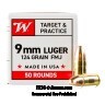 Click To Purchase This 9mm Winchester Ammunition