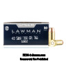Click To Purchase This 40 Cal Speer Ammunition