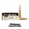 Click To Purchase This 223 Hornady Ammunition