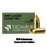 Click To Purchase This 9mm STV Ammunition