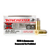 Click To Purchase This 44-40 Win Winchester Ammunition