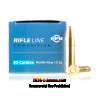 Click To Purchase This 30 Carbine Prvi Partizan Ammunition