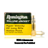 Click To Purchase This 22 LR Remington Ammunition