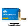 Click To Purchase This 38 Special Prvi Partizan Ammunition