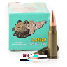 Click To Purchase This 7.62x39 Brown Bear Ammunition