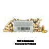 Click To Purchase This 40 Cal MBI Ammunition