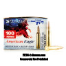 Click To Purchase This 223 Federal Ammunition