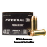 Click To Purchase This 44 S&W Special Federal Ammunition