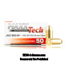 Click To Purchase This 40 Cal MaxxTech Ammunition