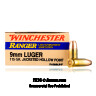 Click To Purchase This 9mm Winchester Ammunition