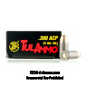 Click To Purchase This 380 ACP TulAmmo Ammunition