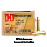 Click To Purchase This 38 Special Hornady Ammunition