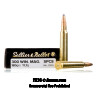 Click To Purchase This 300 Win Mag Sellier and Bellot Ammunition
