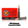 Click To Purchase This 7.62x54r Red Army Standard Ammunition