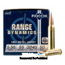 Click To Purchase This 5.56x45 Fiocchi Ammunition