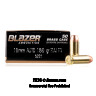 Click To Purchase This 10mm Blazer Brass Ammunition