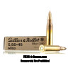 Click To Purchase This 5.56x45 Sellier and Bellot Ammunition