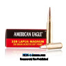 Click To Purchase This 338 Lapua Federal Ammunition