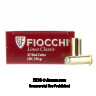 Click To Purchase This 32 S&W Long Fiocchi Ammunition