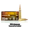 Click To Purchase This 223 Federal Ammunition