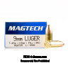 Click To Purchase This 9mm Magtech Ammunition