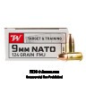 Click To Purchase This 9mm Winchester Ammunition