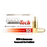 Click To Purchase This 9mm MaxxTech Ammunition