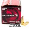 Click To Purchase This 9mm Federal Ammunition